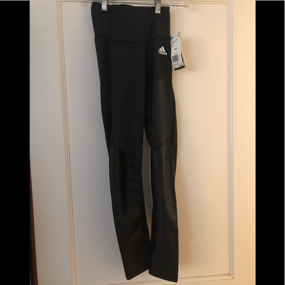 Adidas leggings